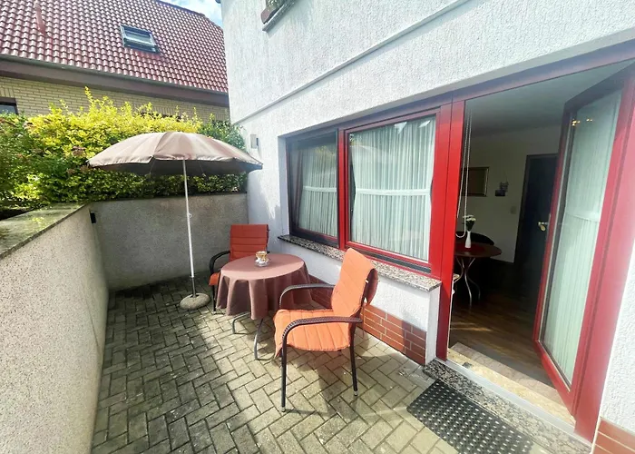 Ferienunterkuenfte Wie_mann 民宿